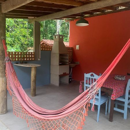 Suites Vila Do Surf , A Original , Desde 2010 Ubatuba Esterno foto