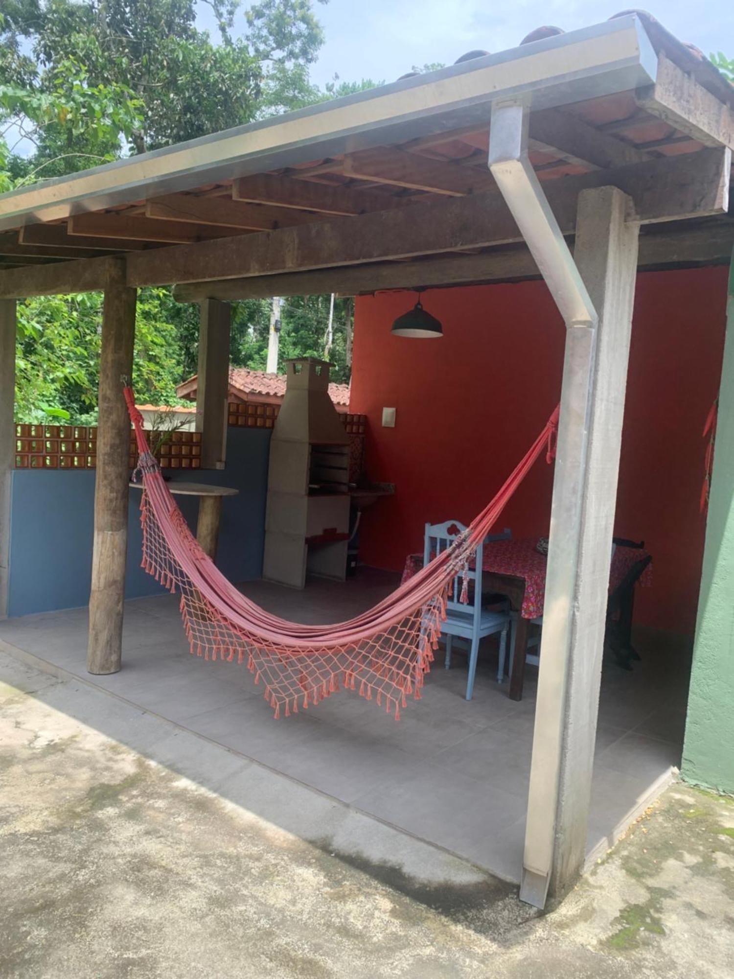 Suites Vila Do Surf , A Original , Desde 2010 Ubatuba Esterno foto