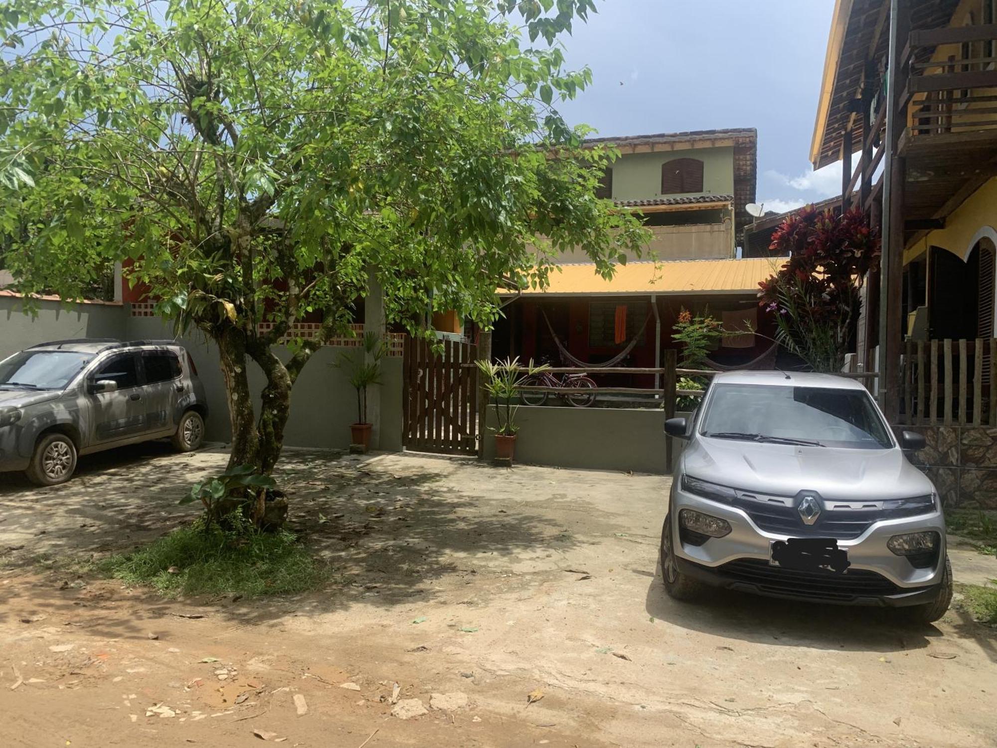 Suites Vila Do Surf , A Original , Desde 2010 Ubatuba Esterno foto